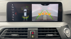 BMW X3 xDrive20d M Sport 5dr Step Auto Diesel Estate